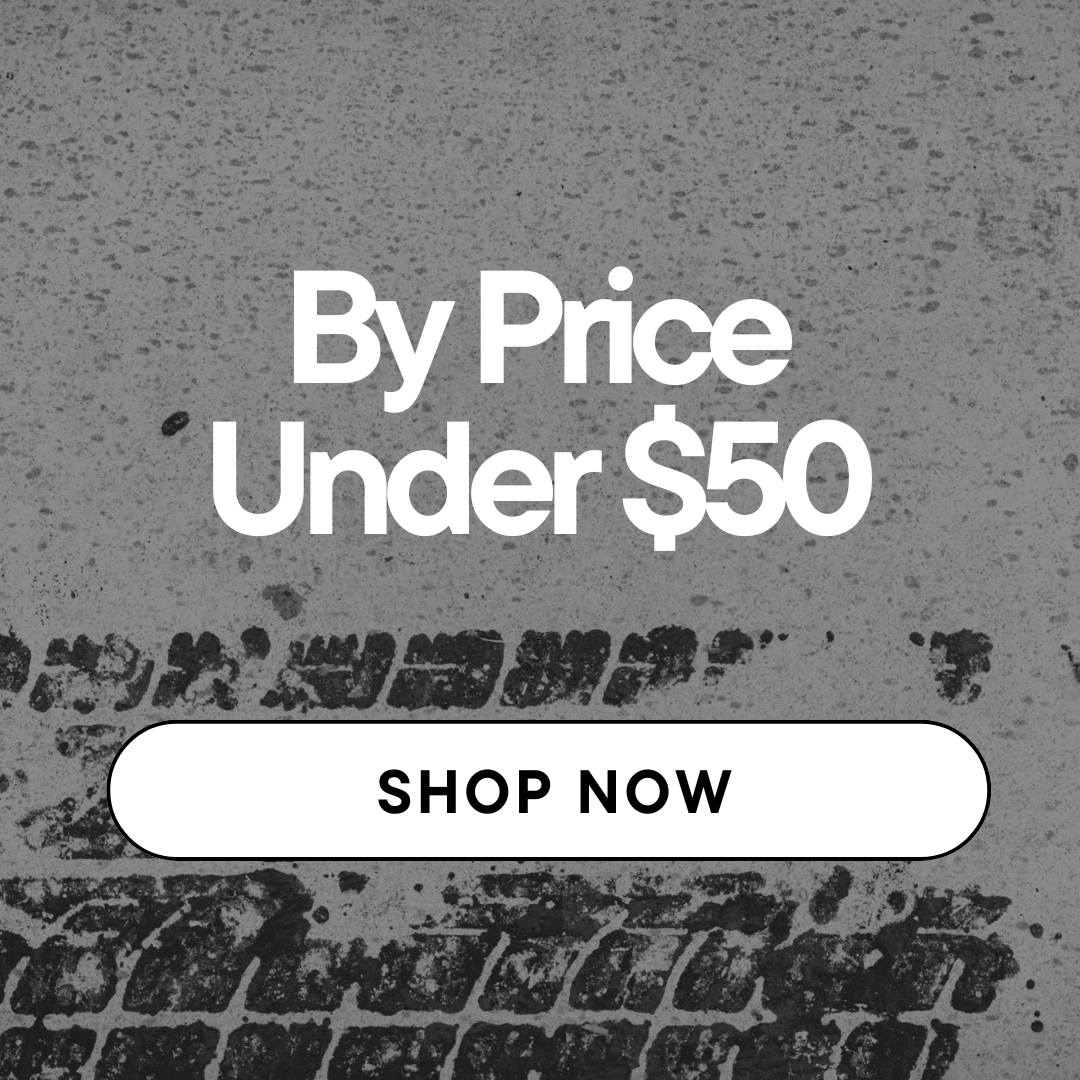 Under $50