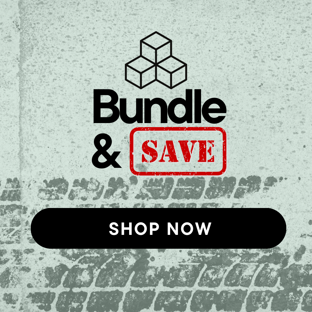 Bundle & Save