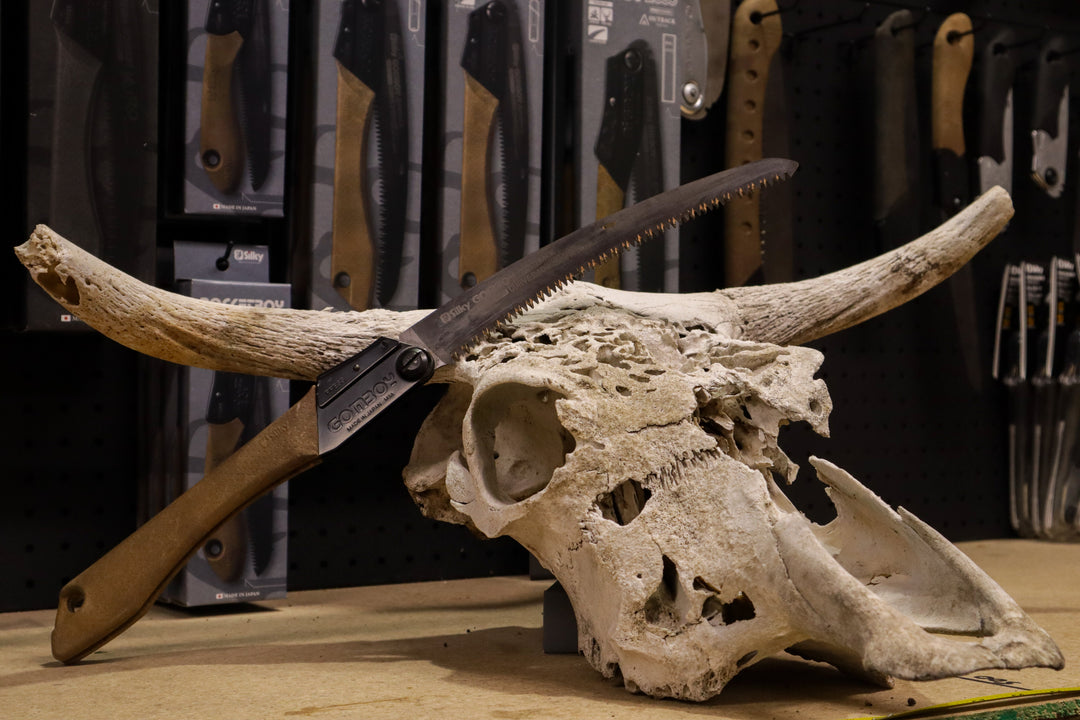 Silky Saws Collection