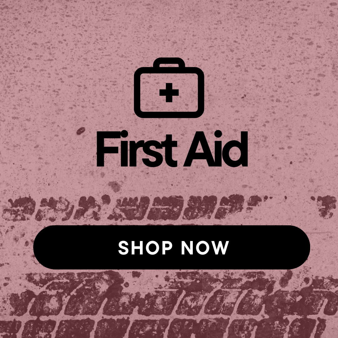 First Aid Collection
