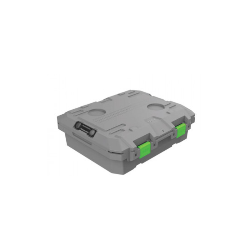 Tred Storage Boxes