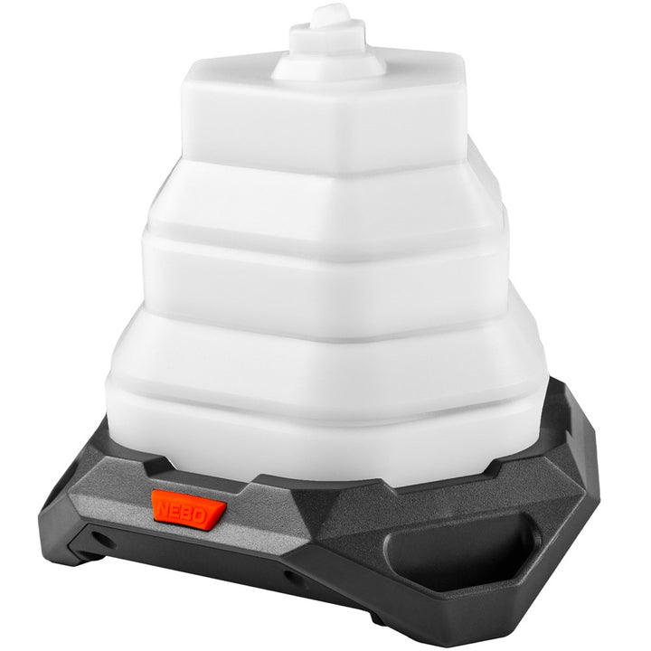 NEBO Galileo Air 500 Collapsible Lantern