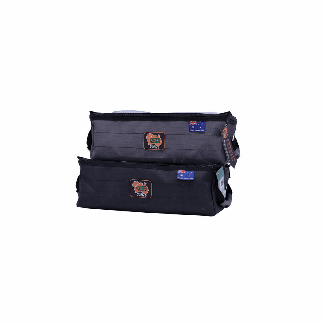 AOS_medium_drawer_bag_black and grey 