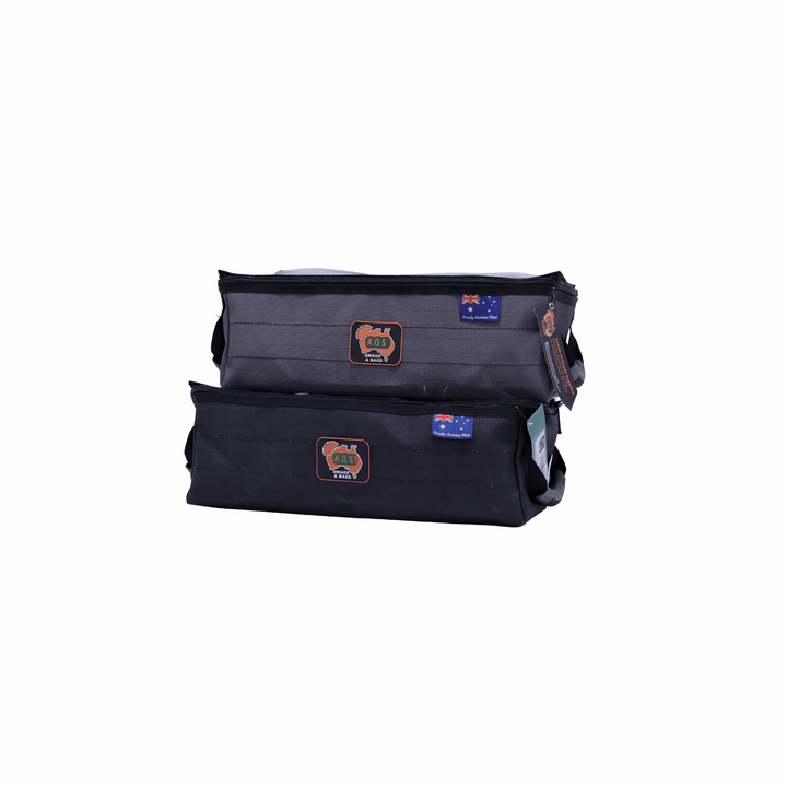AOS_medium_drawer_bag_black and grey 