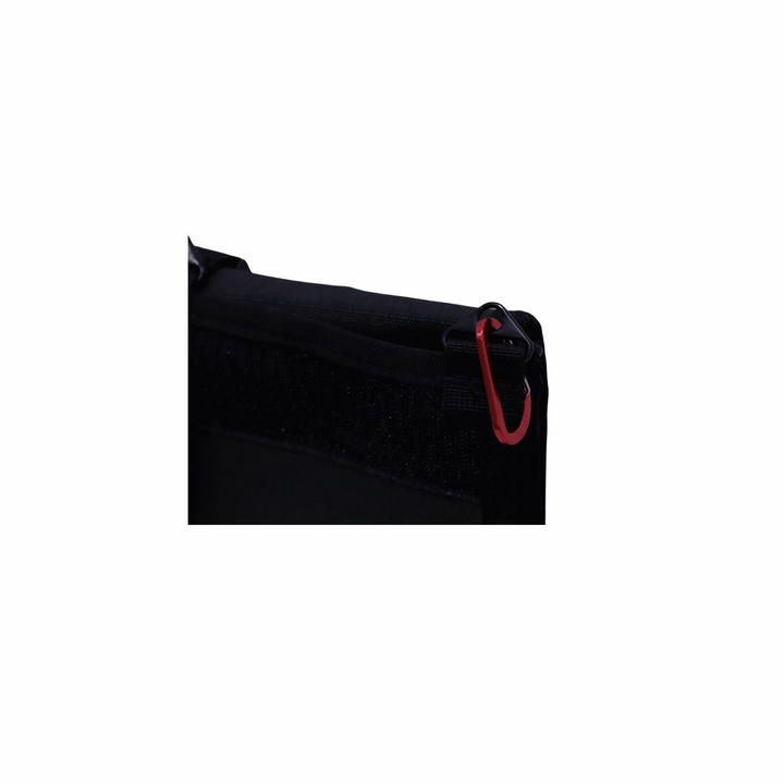AOS utensil role - rolled up clip