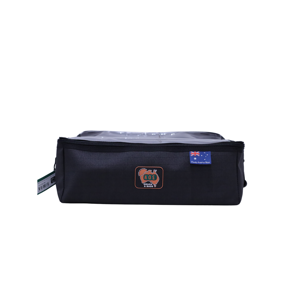 AOS Large bag black