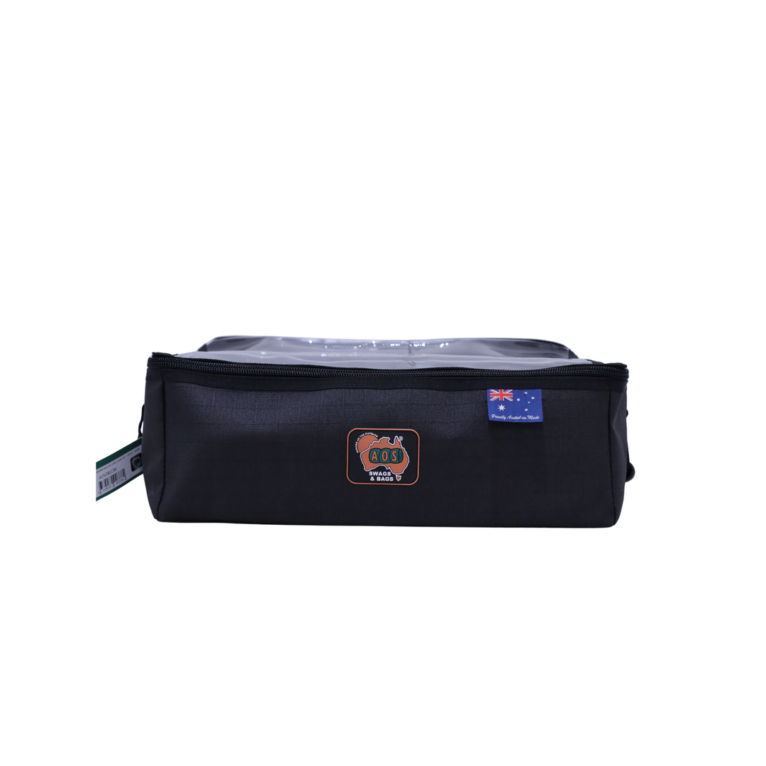 AOS Large bag black