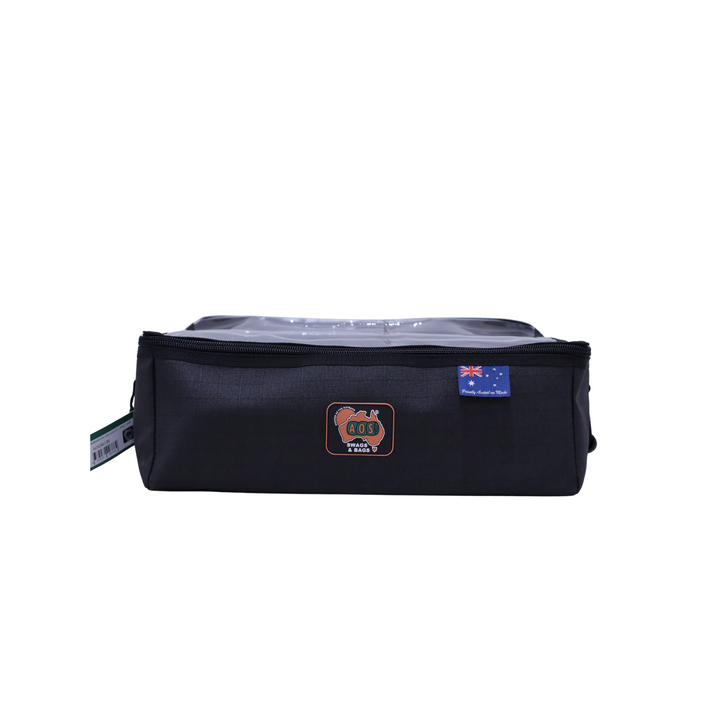 AOS Large bag black
