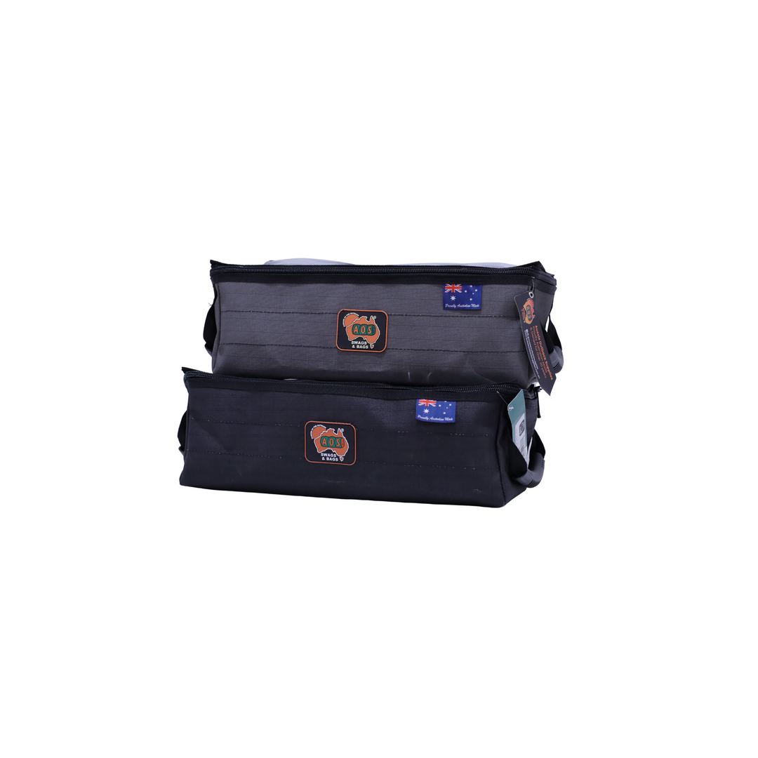AOS_medium_drawer_bag_black and grey 