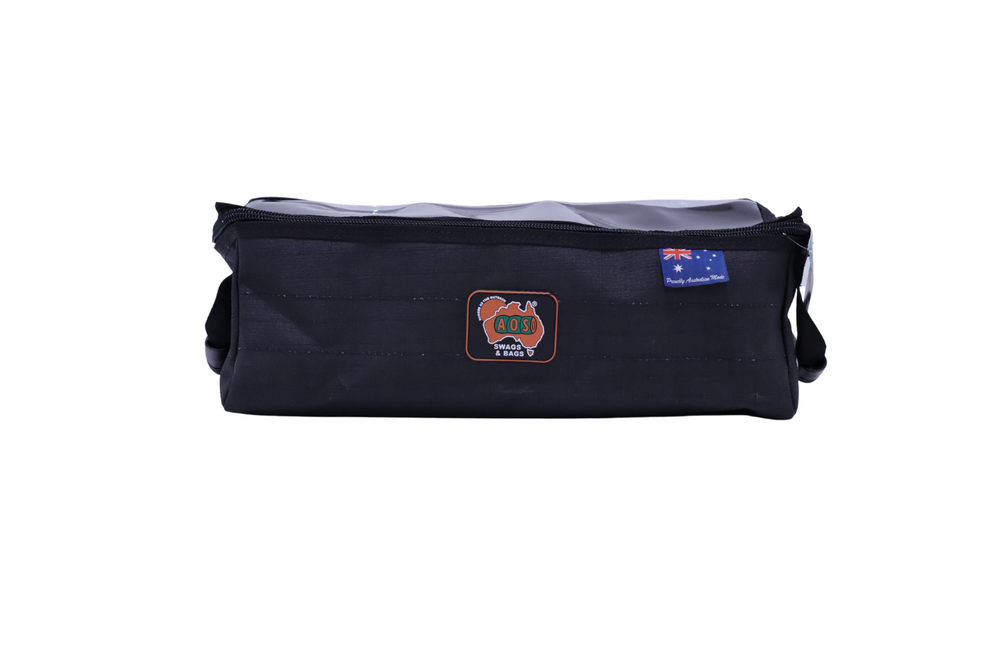 AOS_medium_drawer_bag_black front