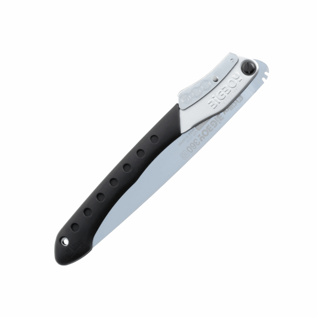 Silky BigBoy 2000 Medium Tooth | 360mm