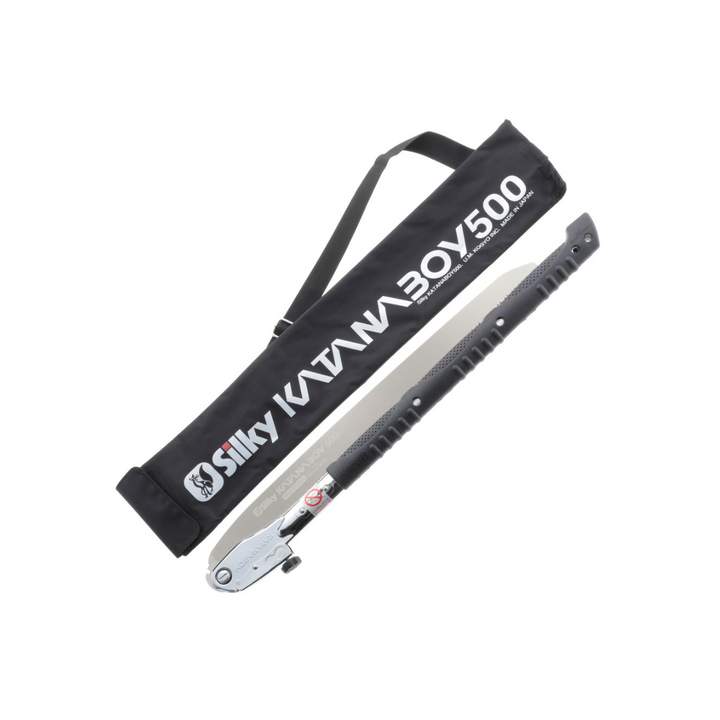 Silky KatanaBoy Large Saw | 500mm