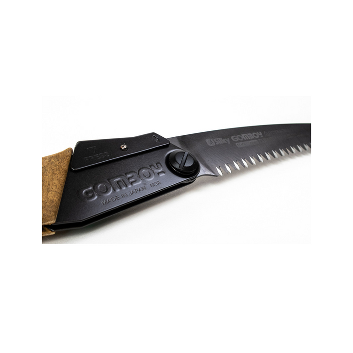 Silky Outback GomBoy | 240mm