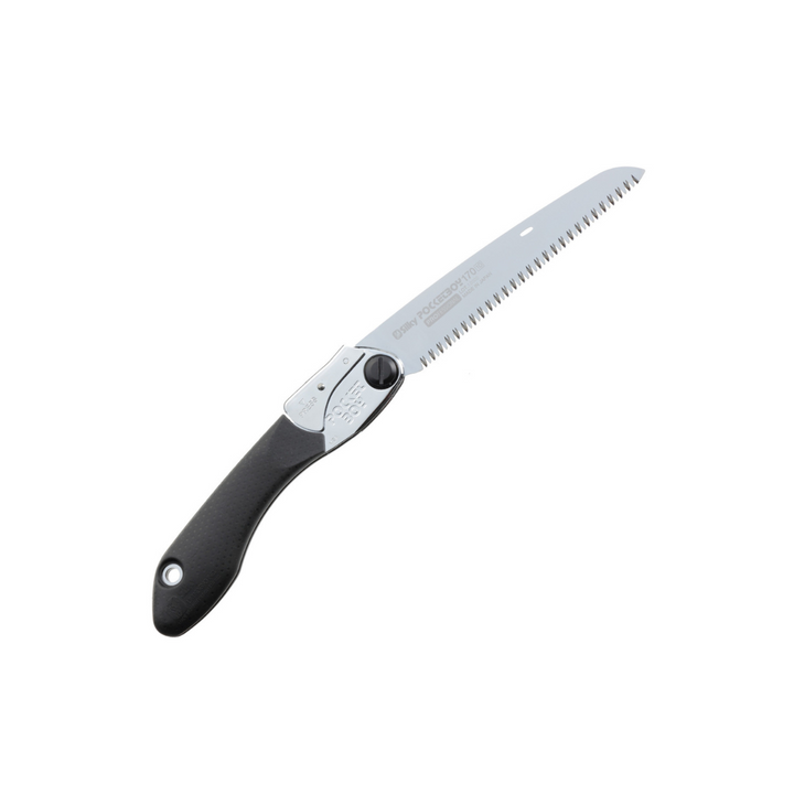 Silky PocketBoy Medium Tooth | 170mm