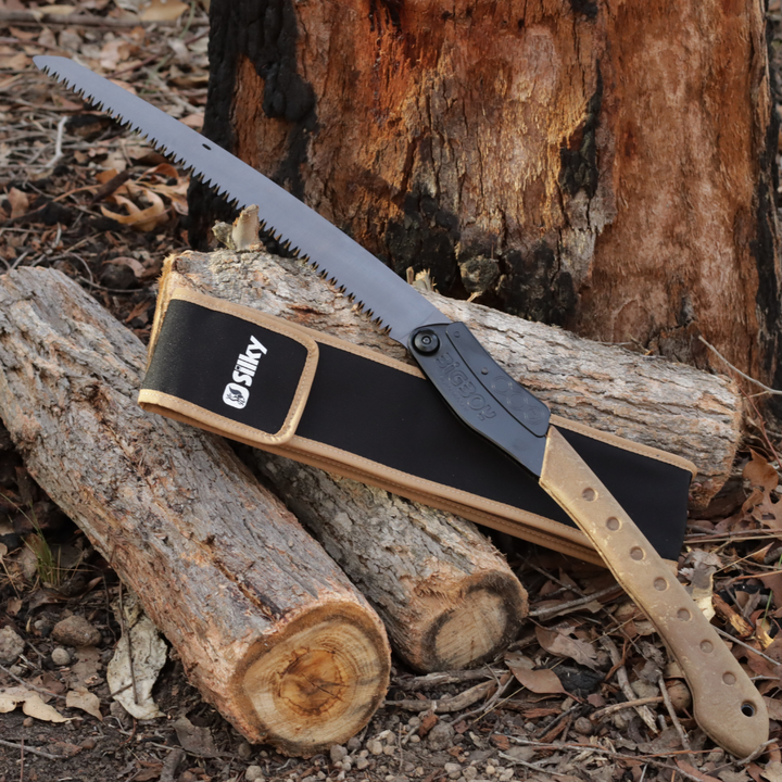 Silky Outback BigBoy 2000 | 360mm - Compact Outdoor Pruning Tool