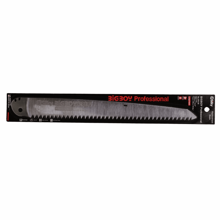 Bigboy 2000 Straight Large Tooth Replacement Blade | 360mm