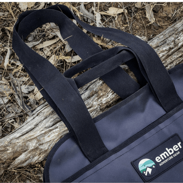 Harvey Hauler | Heavy Duty Firewood Sling