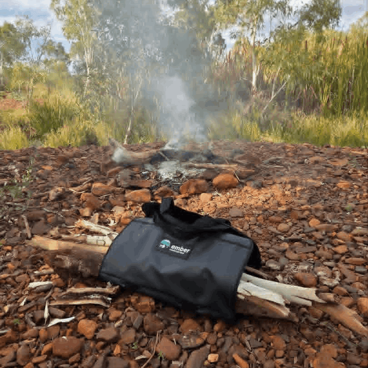 Harvey Hauler | Heavy Duty Firewood Sling