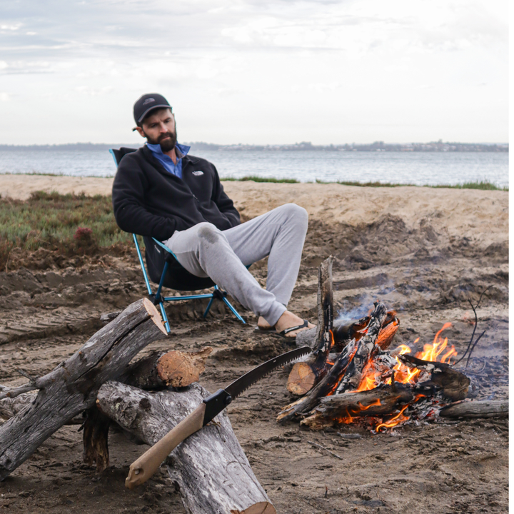 Silky Outback GomBoy | 240mm