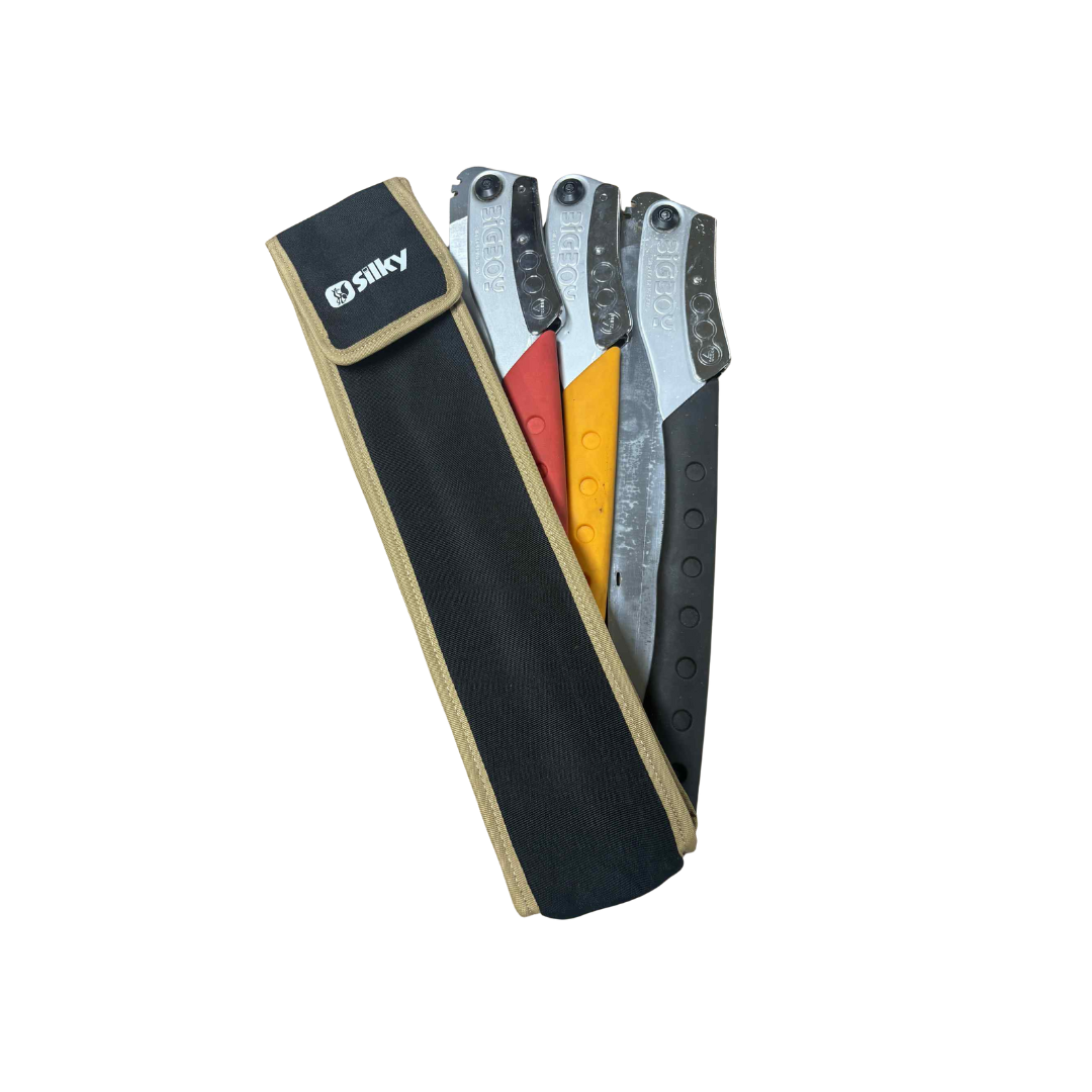 Silkysaw Outback BigBoy Canvas Sleeve
