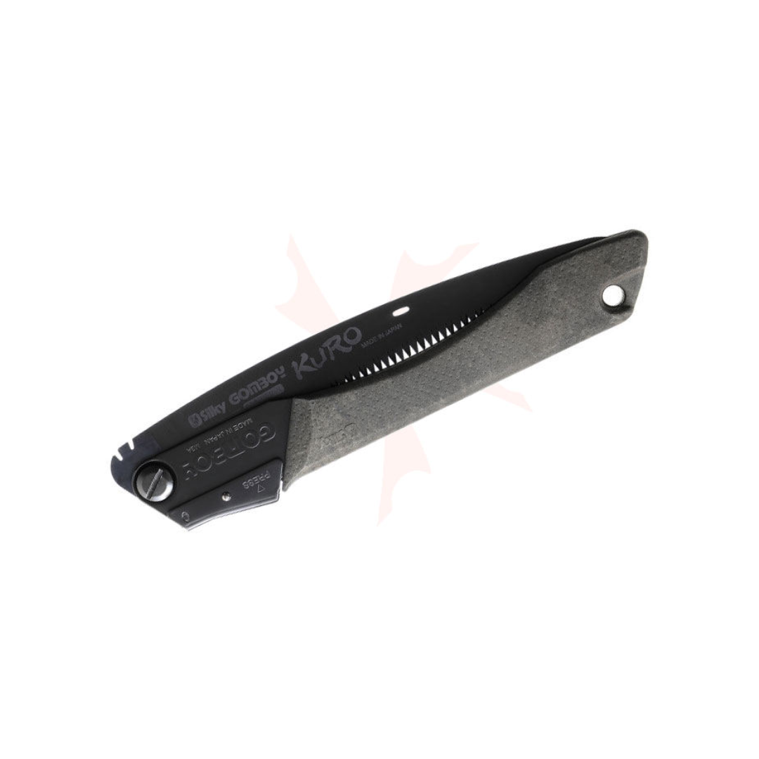 Limited Edition Silky Kuro Gomboy | 240mm