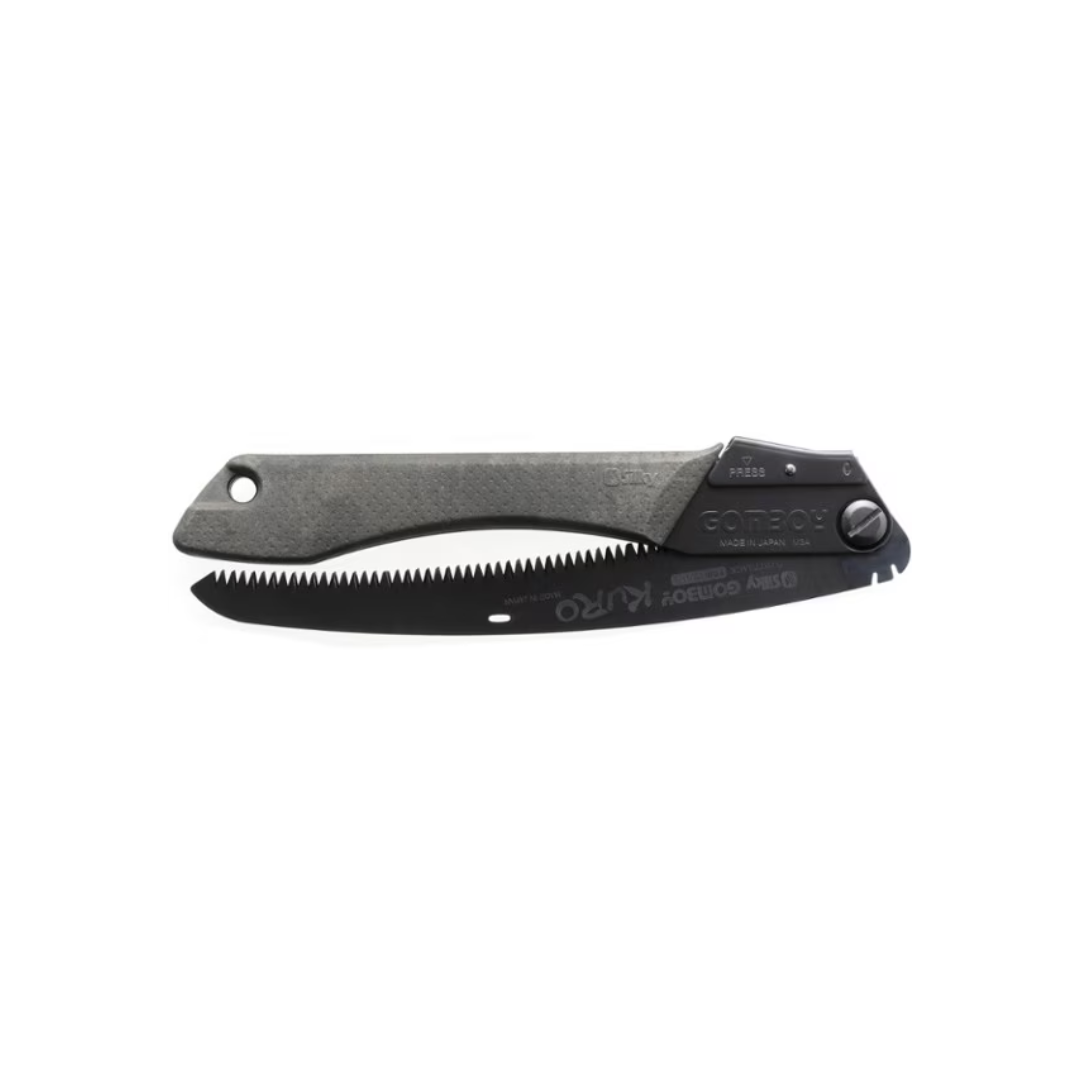 Limited Edition Silky Kuro Gomboy | 240mm