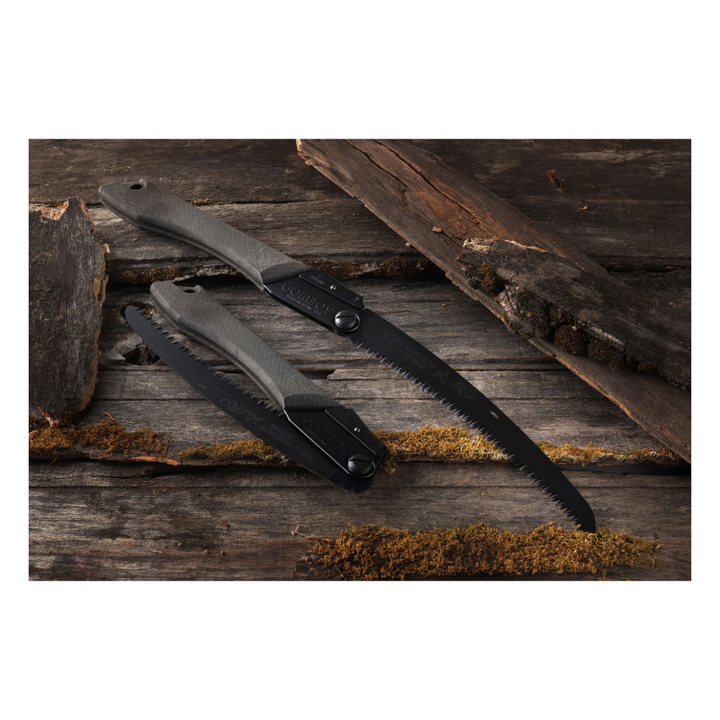 Limited Edition Silky Kuro Gomboy | 240mm