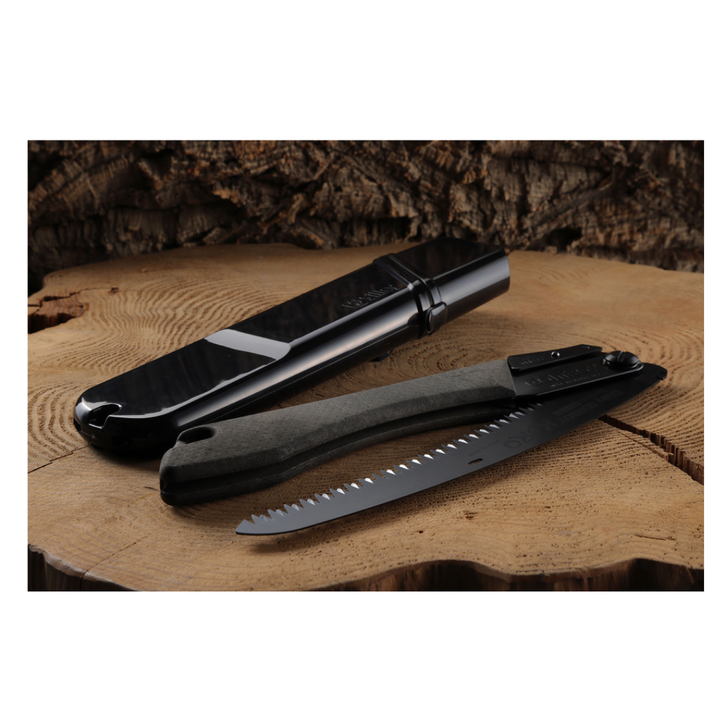 Limited Edition Silky Kuro Gomboy | 240mm