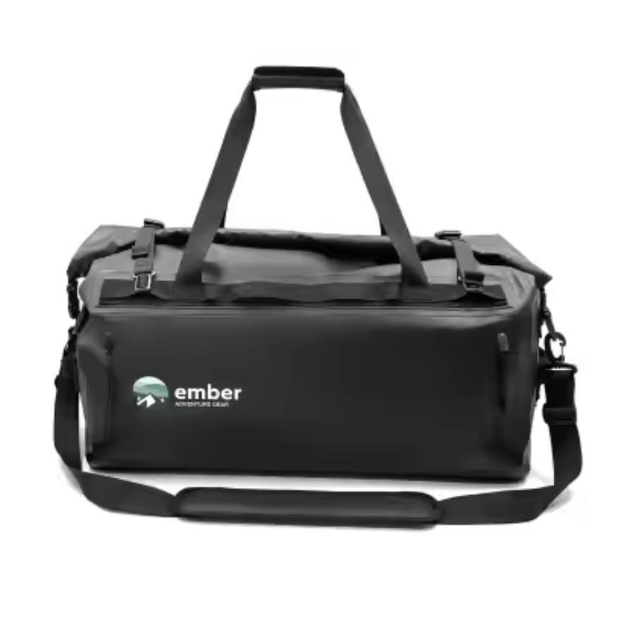 Brunswick Duffle 60L