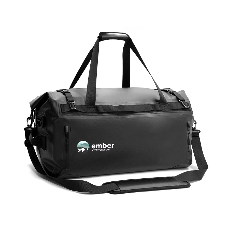 Brunswick Duffle 60L