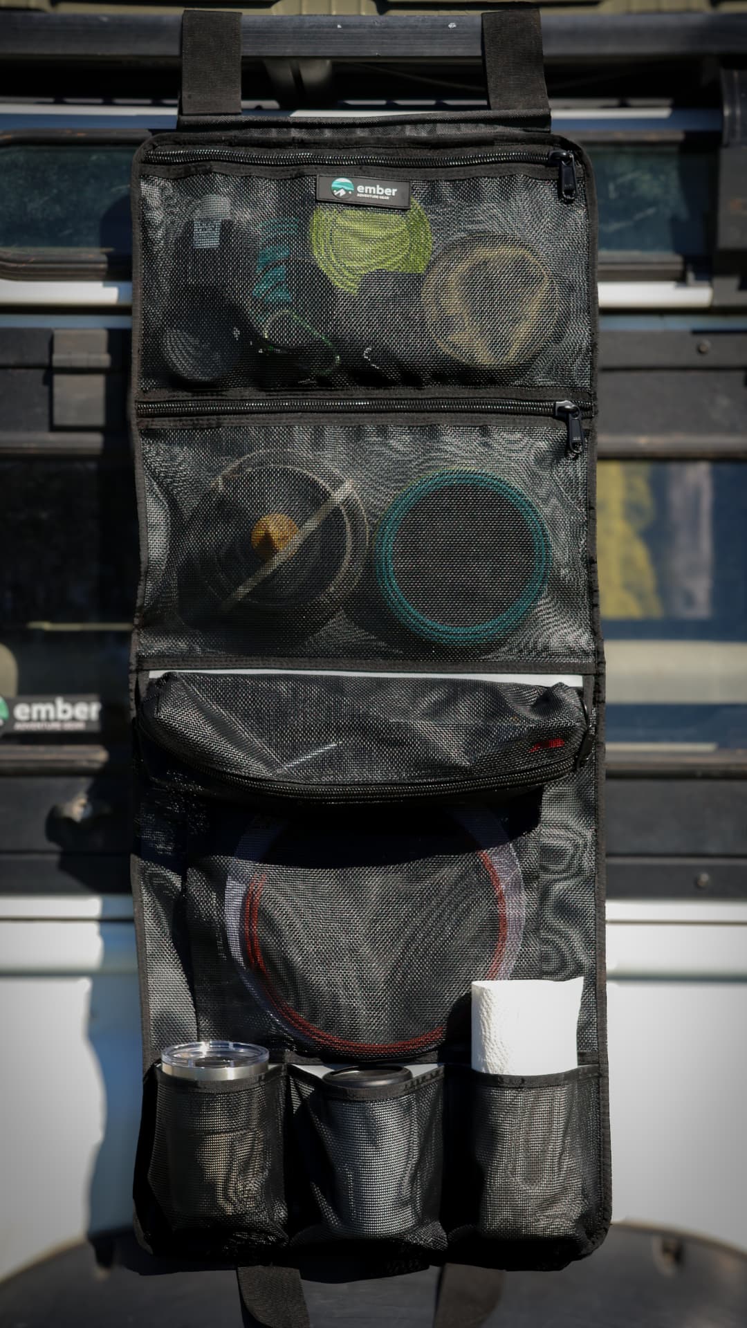 Camp Caddy