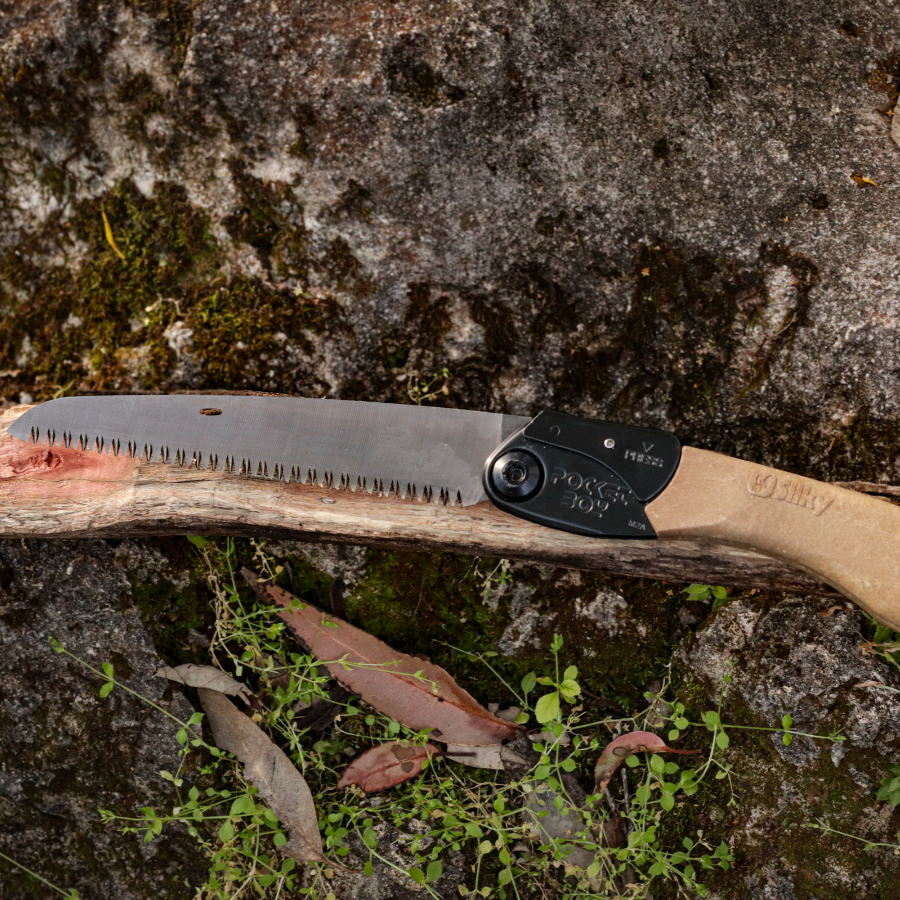 Silky Outback PocketBoy | 170mm