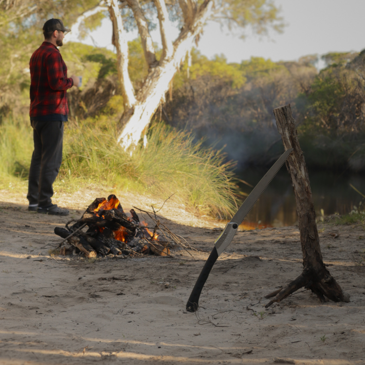 Silky BigBoy 2000 Medium Tooth | 360mm