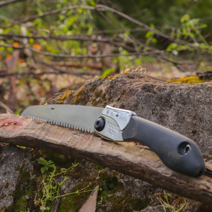 Silky PocketBoy Medium Tooth | 170mm