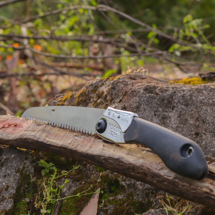 Silky PocketBoy Medium Tooth | 170mm