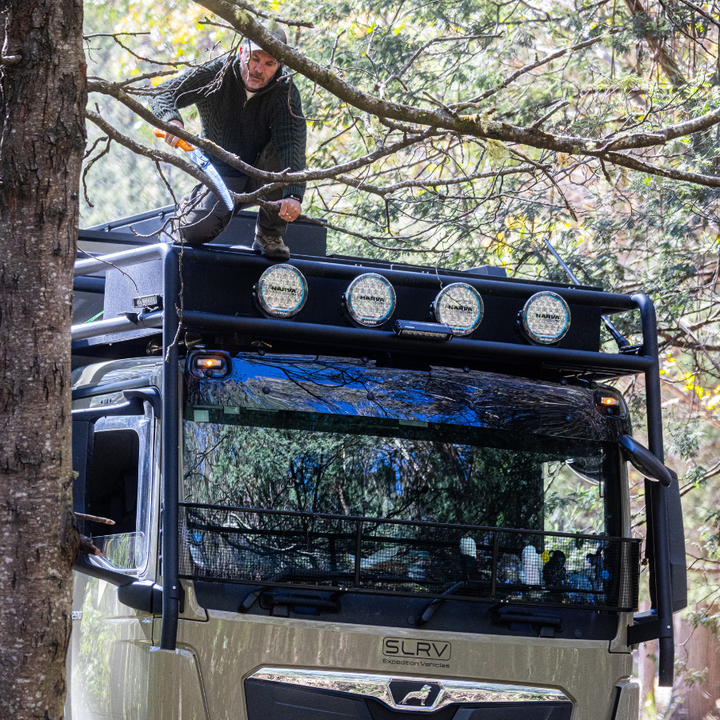 Silky Bigboy 2000 Extra Large Tooth Curved Blade | 360mm