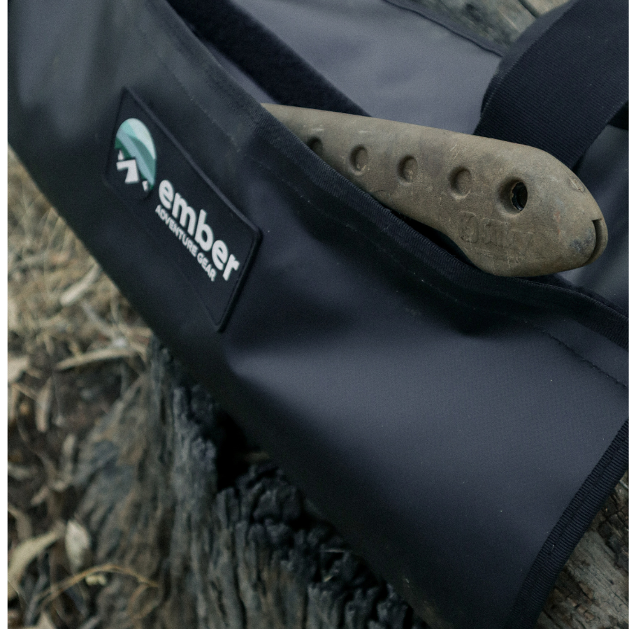 Harvey Hauler | Heavy Duty Firewood Sling