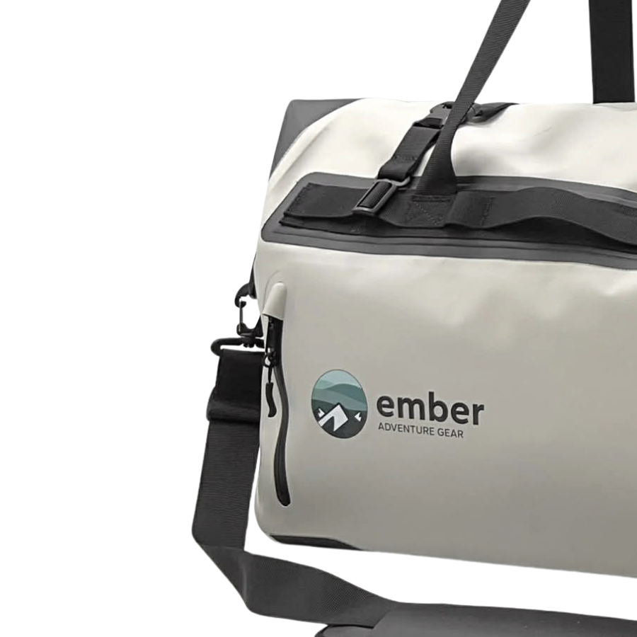 Brunswick Duffle 60L