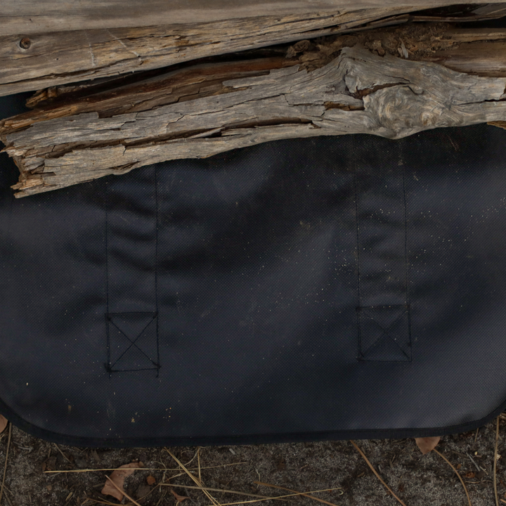 Harvey Hauler | Heavy Duty Firewood Sling