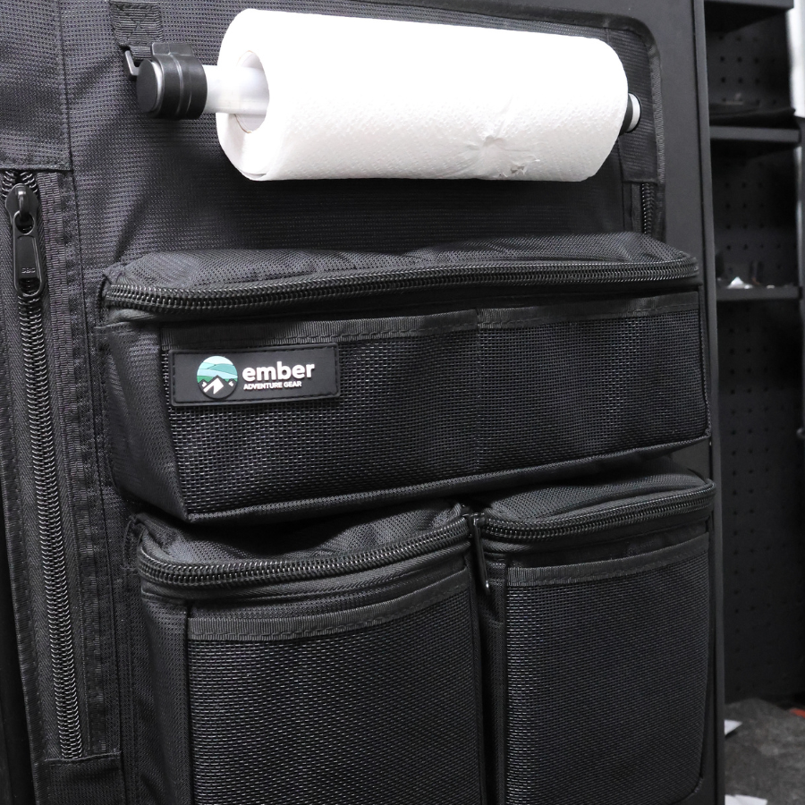 Medium Fridge Organiser