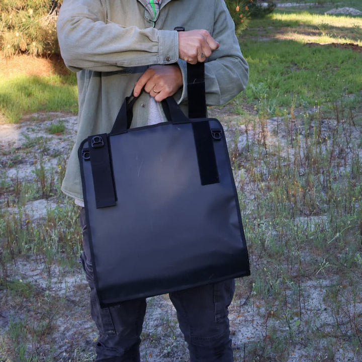 Camp Kitchen Organiser