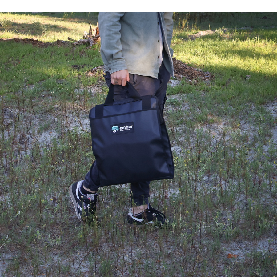Camp Kitchen Organiser