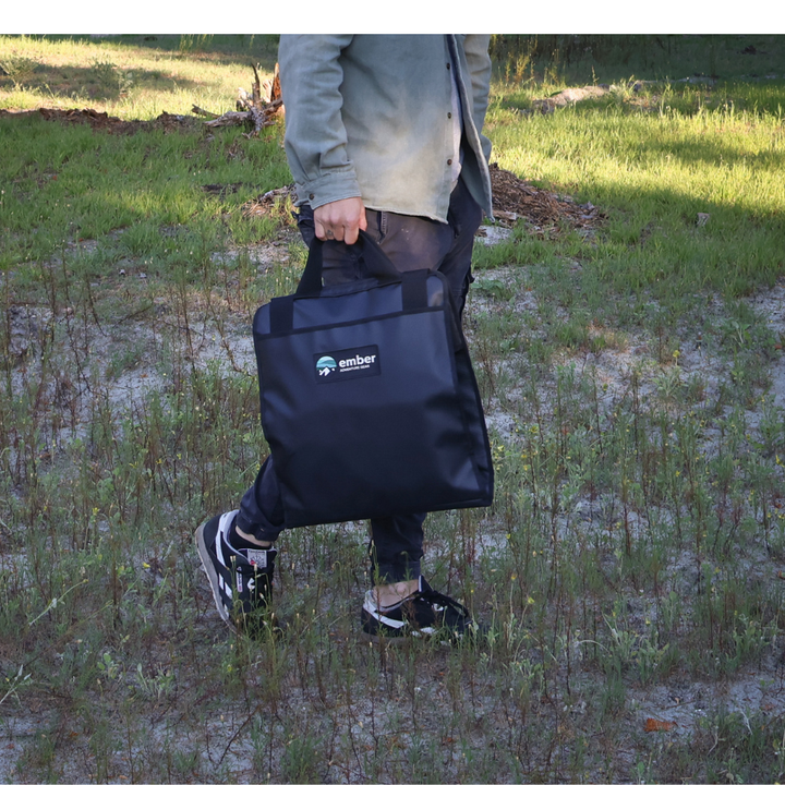 Camp Kitchen Organiser