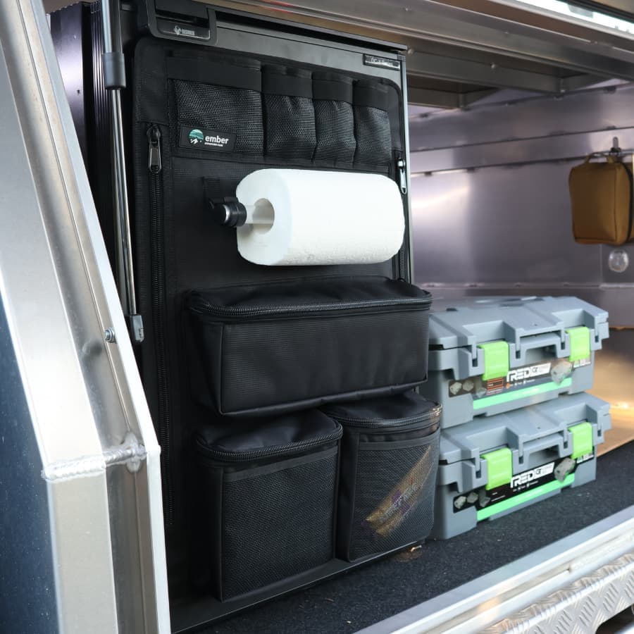 Large Fridge Organiser