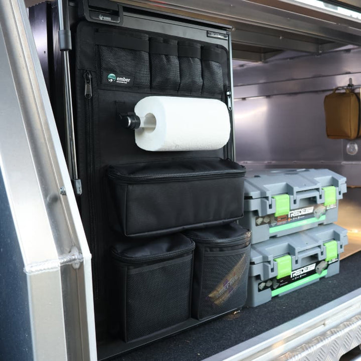 Large Fridge Organiser