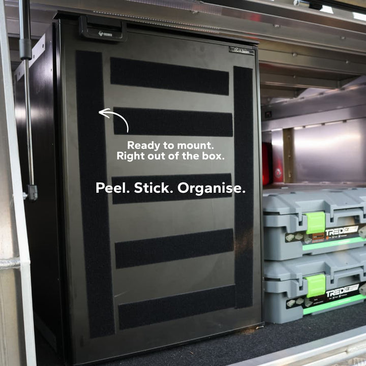 Large Fridge Organiser
