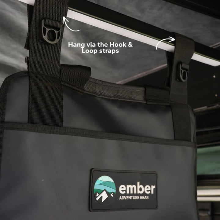 Camp Kitchen Organiser