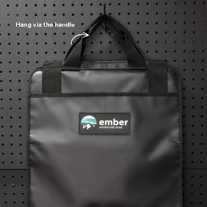 Camp Kitchen Organiser
