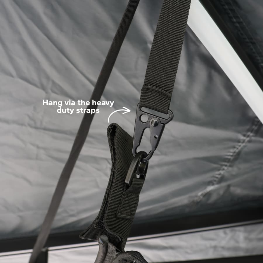 Camp Kitchen Organiser