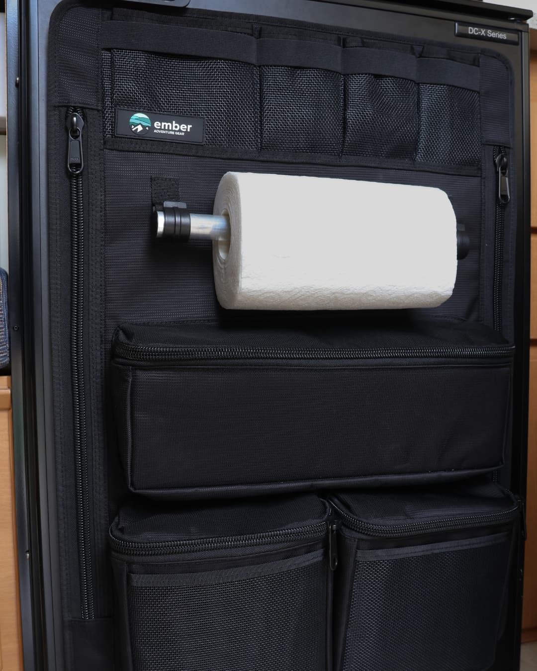 85L Fridge Organiser